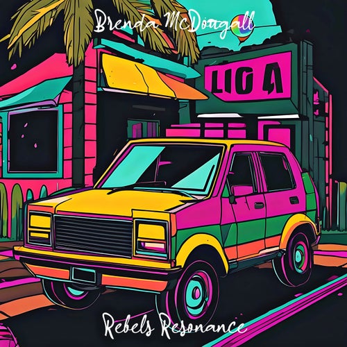 Rebels Resonance