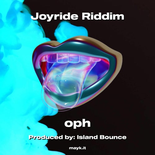 Joyride Riddim