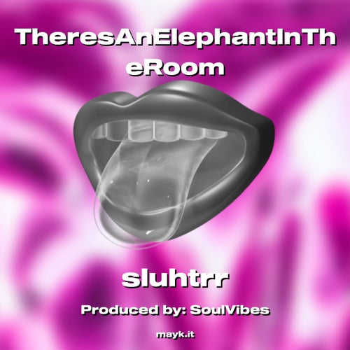TheresAnElephantInTheRoom