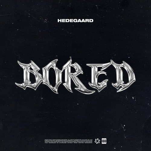 BORED (Extended Mix)