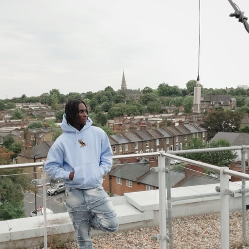 Beyond The Borough (Freestyle)