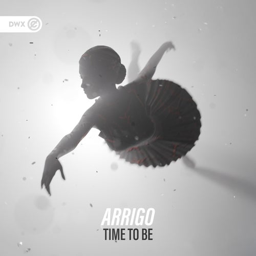 Time To Be