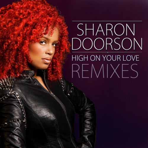 High On Your Love (Remixes)