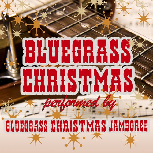 Bluegrass Christmas