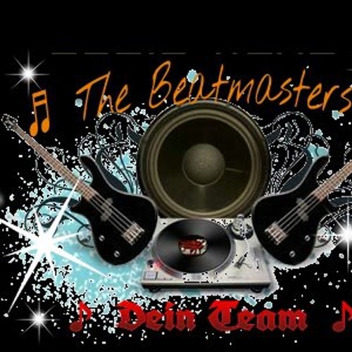 The Beatmasters Profile