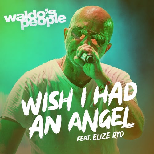 Wish I Had an Angel (feat. Elize Ryd) [Vain elämää kausi 15]