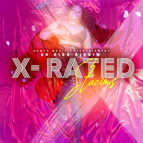 X- Rated (Single)