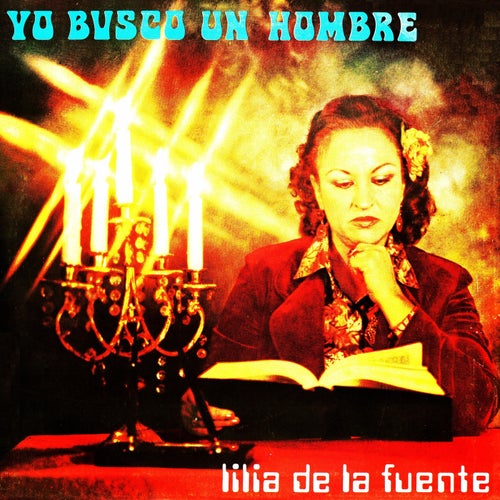 Yo busco un hombre