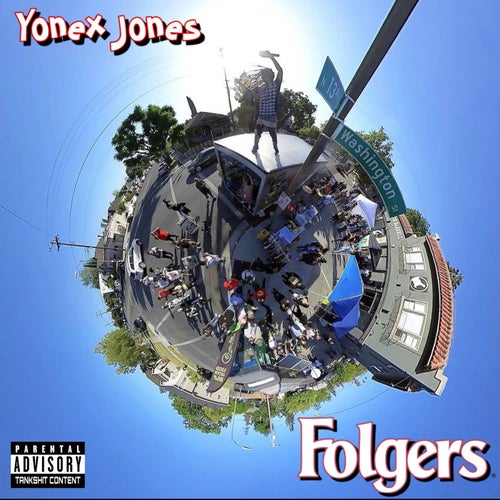 Folgers