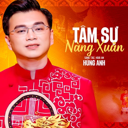 Tâm Sự Nàng Xuân