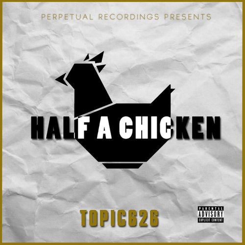 Half A Chicken - EP