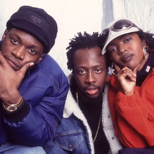 Fugees Profile