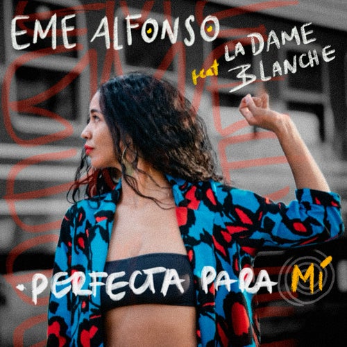 Perfecta para mí