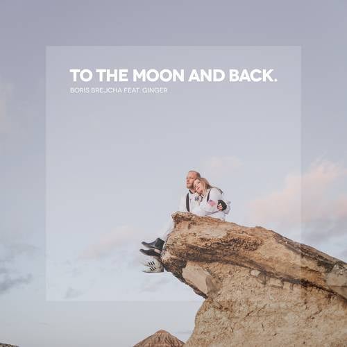 To The Moon And Back