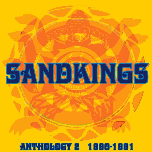 Anthology 2 (1990-1991) (Live)