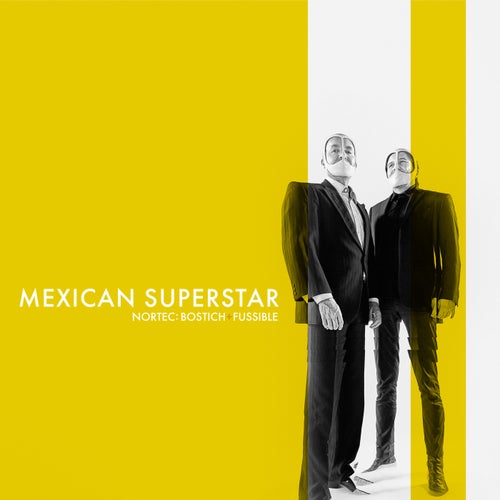Mexican Superstar