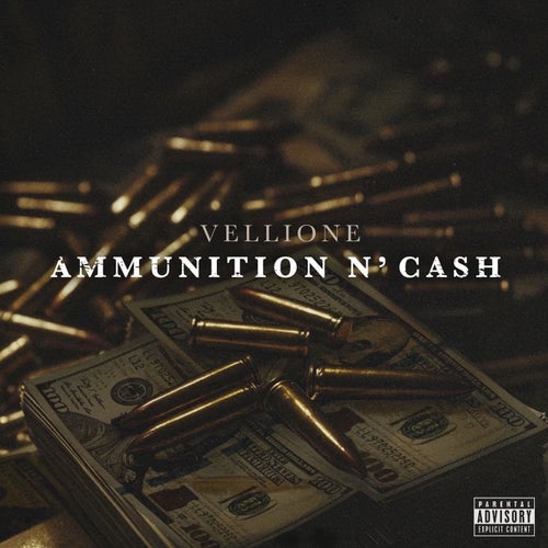 Ammunition N' Cash