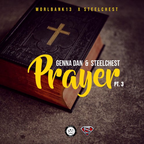 Prayer Pt3