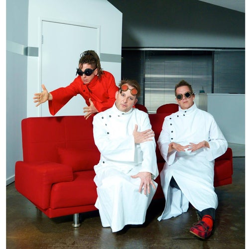 Information Society Profile