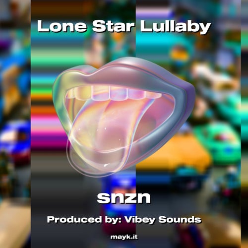 Lone Star Lullaby