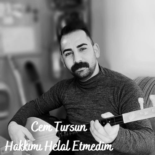 Hakkımı Helal etmedim