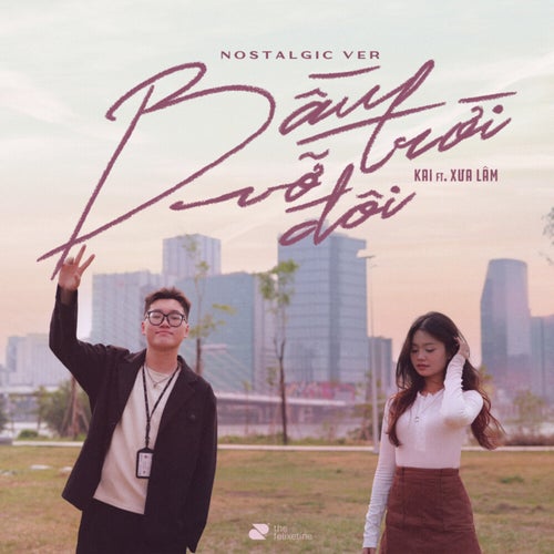 Bầu Trời Vỡ Đôi (Nostalgic ver.)
