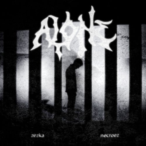 Alone