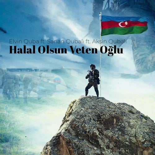 Halal Olsun Veten Oğlu