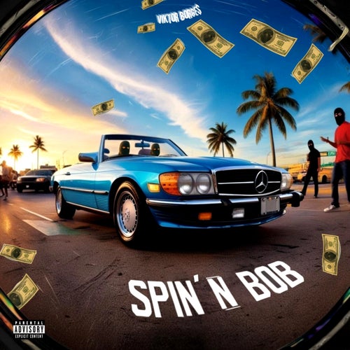 Spin'n bob