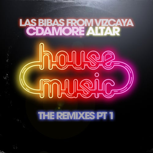 House Music - The Remixes