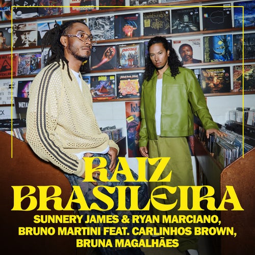 Raiz Brasileira