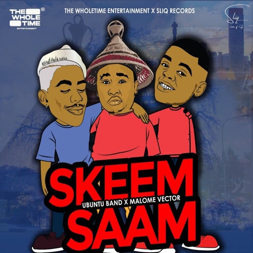 Skeem Sam