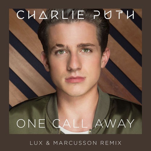 One Call Away
