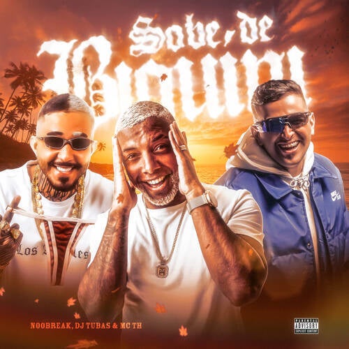 Sobe de Biquini