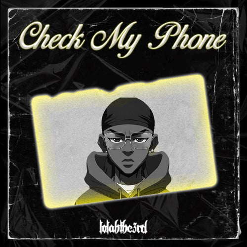 Check My Phone