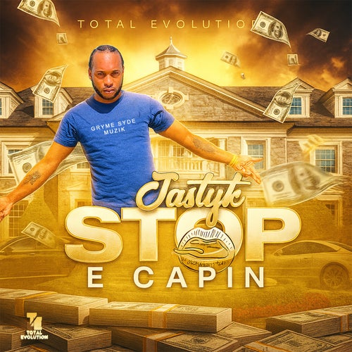 Stop E Capin