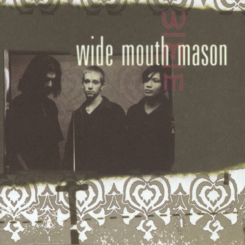 Wide Mouth Mason