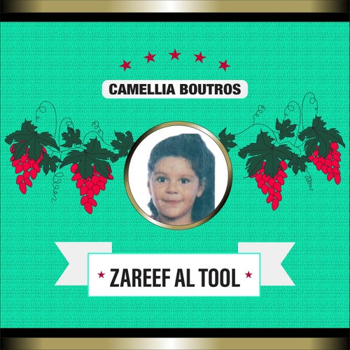 Zareef Al Tool (feat. Clarissa Bitar)