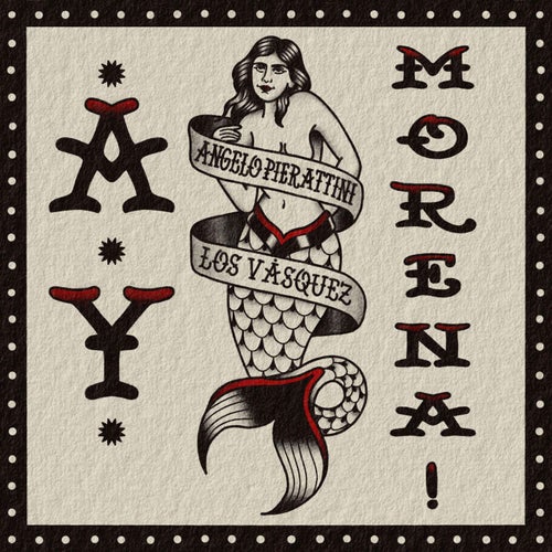 Ay Morena!