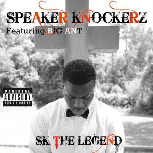 Sk The Legend
