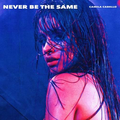Never Be the Same (Radio Edit)