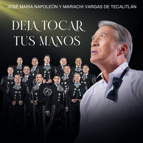 Deja Tocar Tus Manos