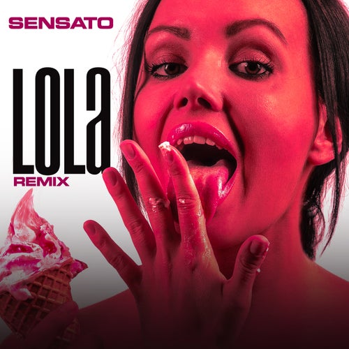 Lola  (feat. K.O & Young Sosa)(Remix)