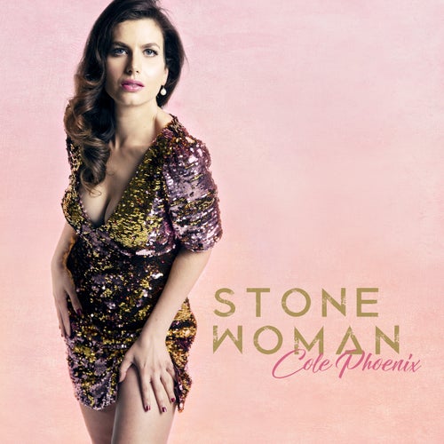 Stone Woman - Single