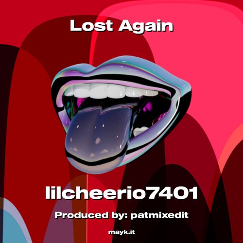 Lost Again