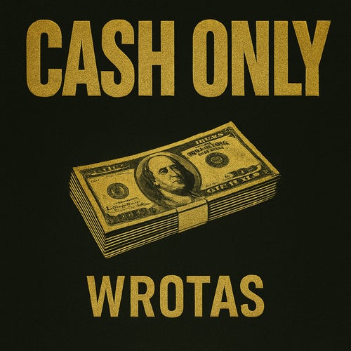 Cash Only