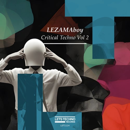 Critical Techno Vol 2