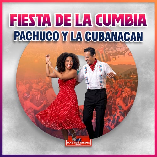 Fiesta de la Cumbia (Remix DJ Ultraman)