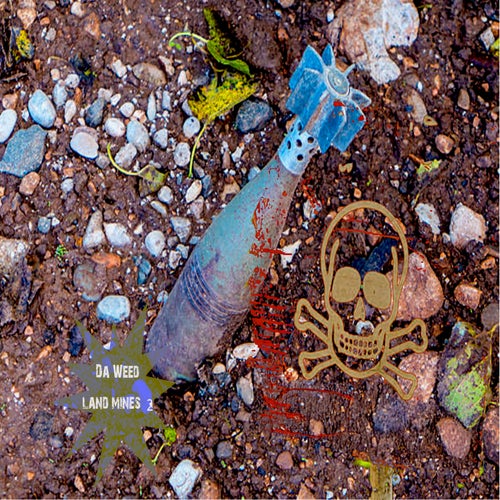 Land Mines 2