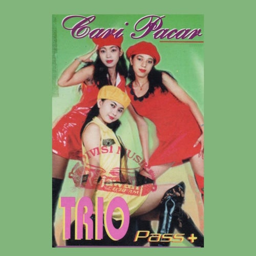 Dangdut Cari Pacar